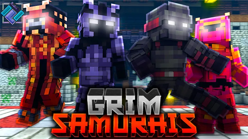 Grim Samurais