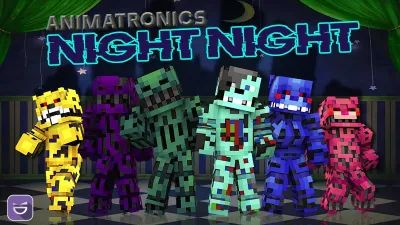 Animatronics: Night Night