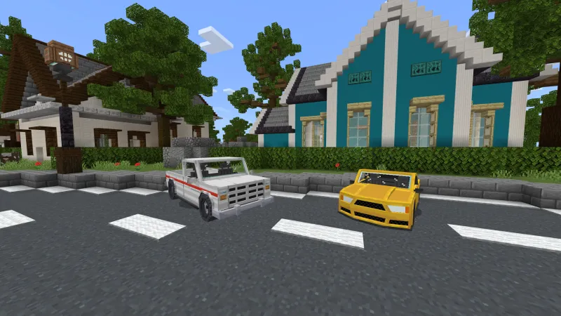 High School Roleplay