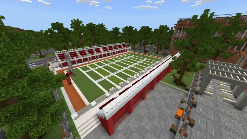 High School Roleplay