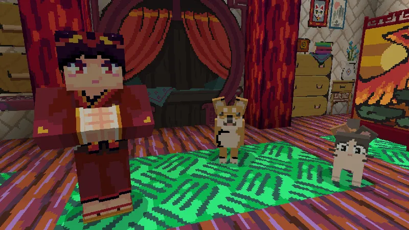 Ultra Anime Texture Pack