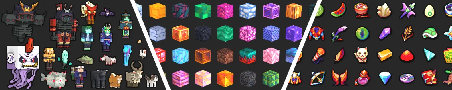 Ultra Anime Texture Pack