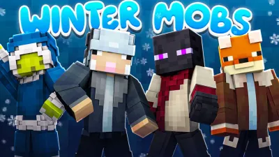 Winter Mobs