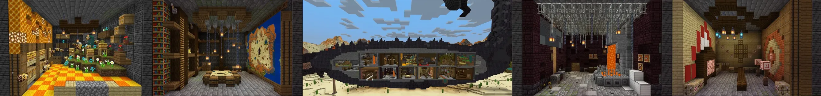 Scorpion Base