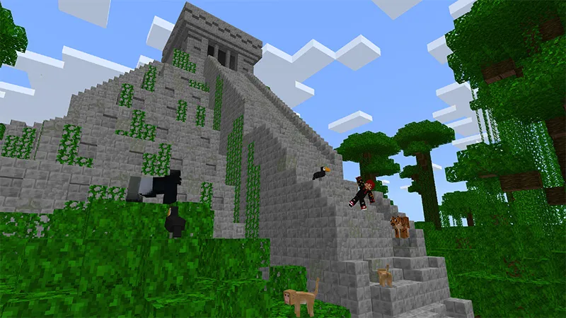 100 Days Civilization