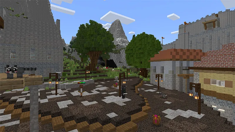 100 Days Civilization