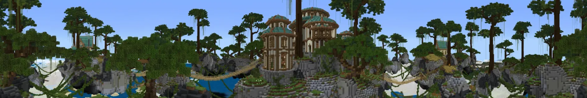 Hylarion Skylands