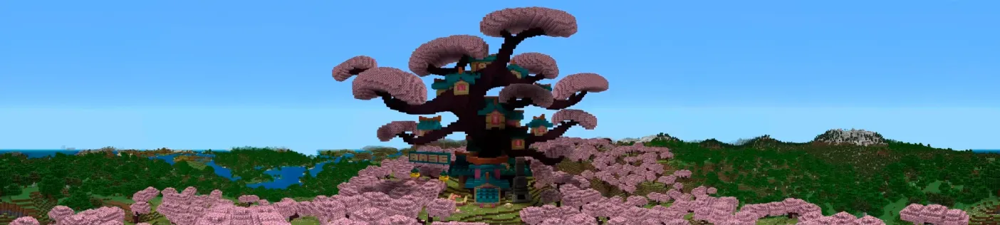 CHERRY TREEHOUSE