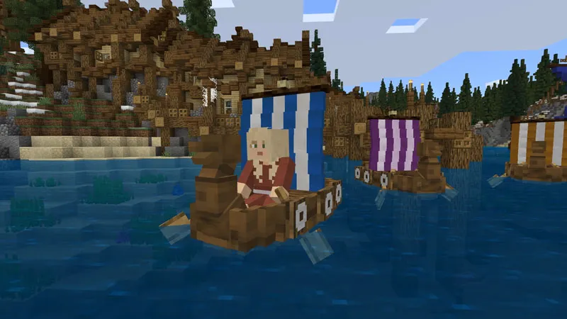 Viking Adventure