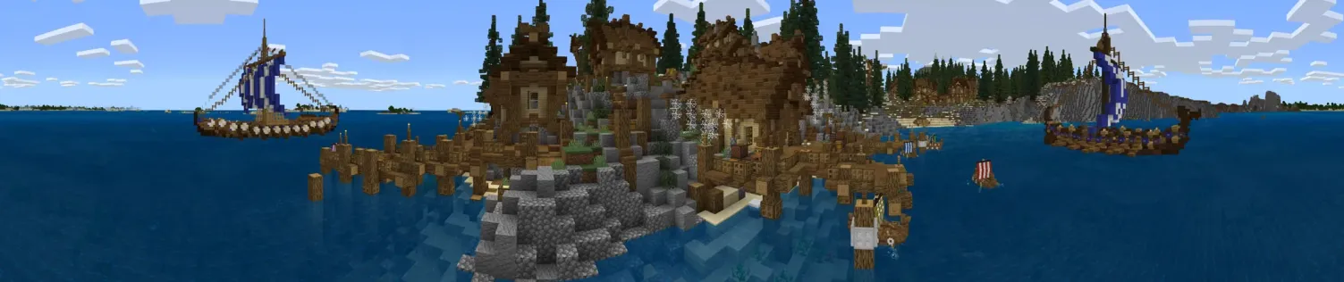 Viking Adventure