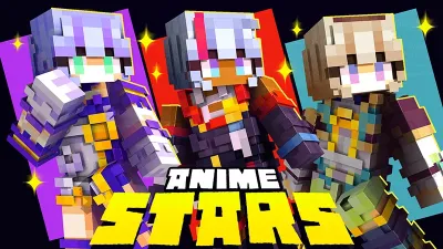Anime Stars