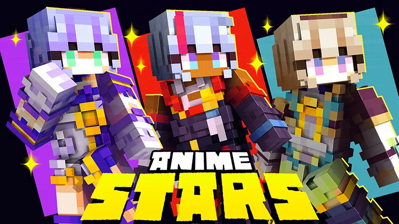 Anime Stars