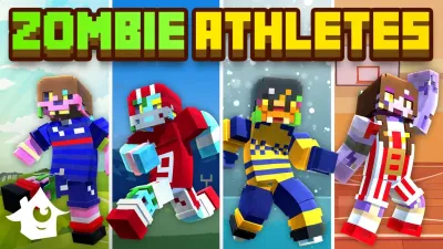Zombie Athletes