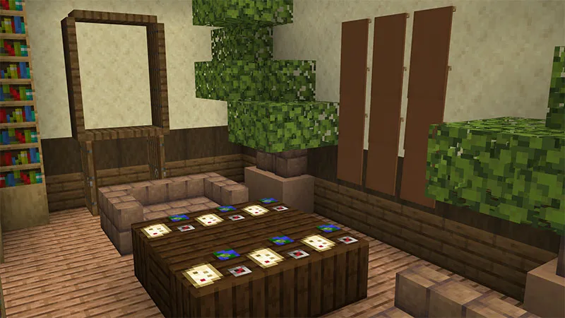 How To Live Inside a Red Cloud