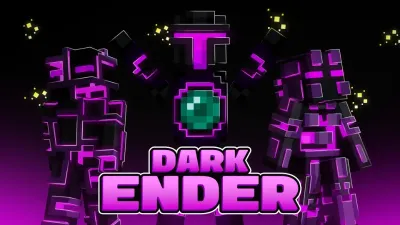Dark Ender