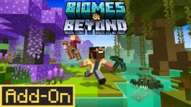 Biomes & Beyond