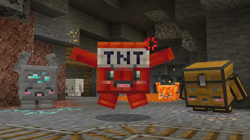 Block Pets