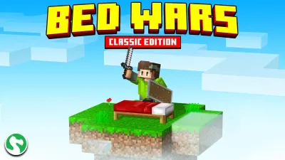 Classic Bed Wars