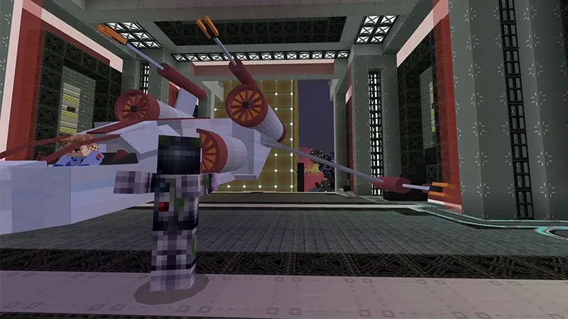 Space Battles