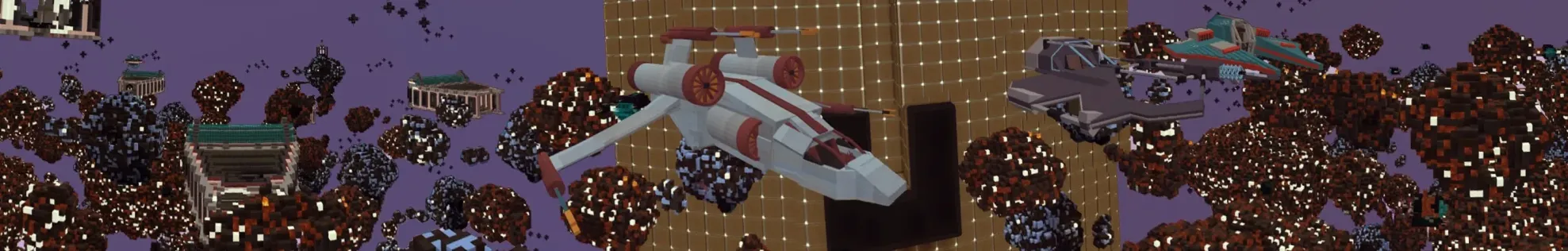 Space Battles