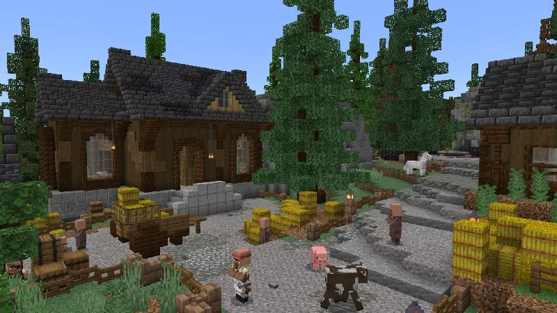 HARDCORE - VOLCANO ISLAND