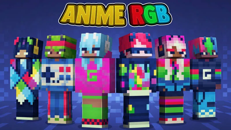 Anime RGB