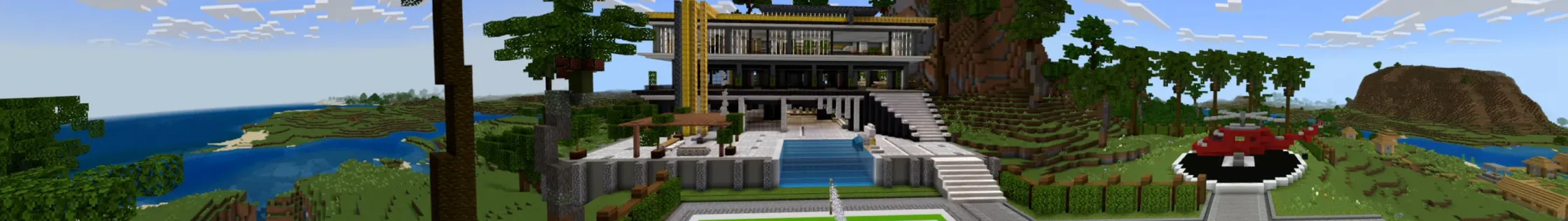 Golden Mansion
