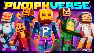 PumpkVerse
