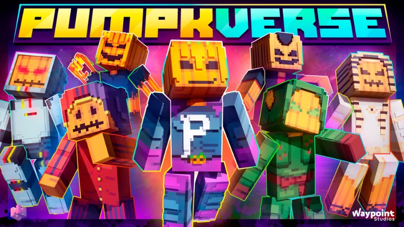 PumpkVerse