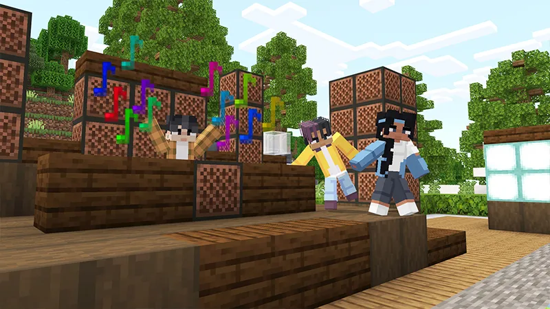 Millionaire Party Mansion