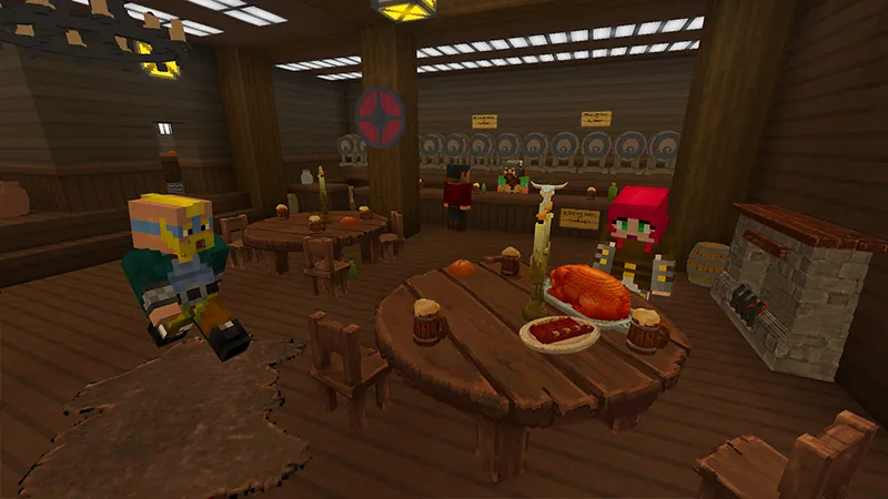 Viking Furniture HD