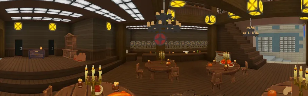 Viking Furniture HD