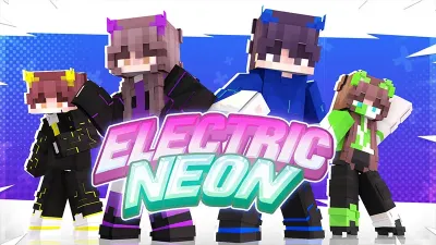 Electric Neon