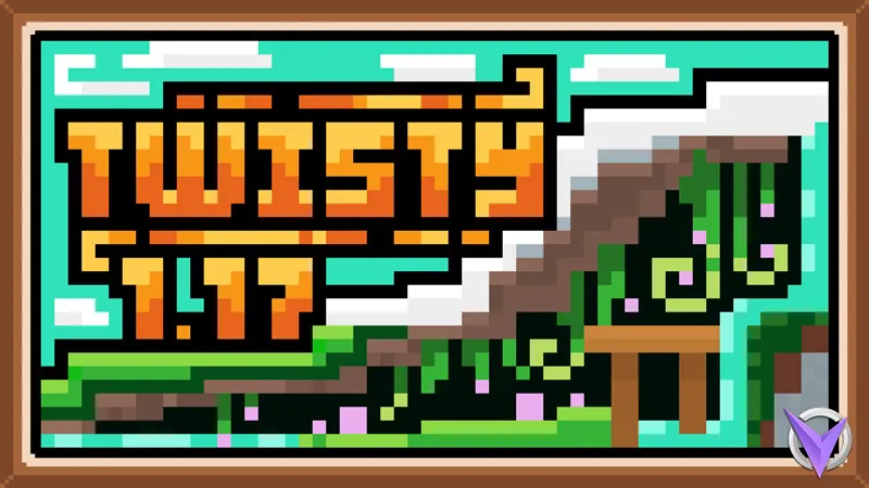 Twisty