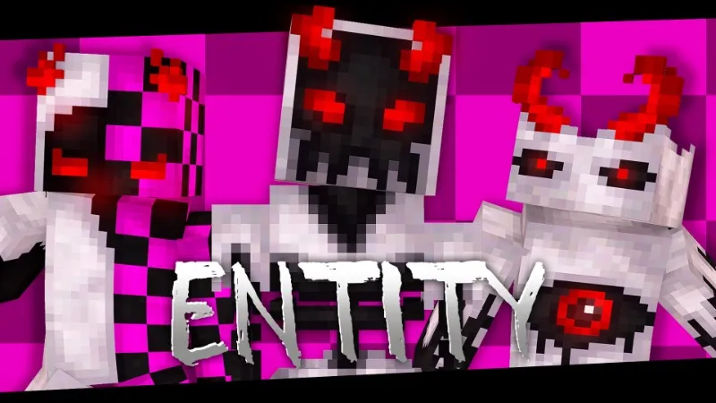 ENTITY