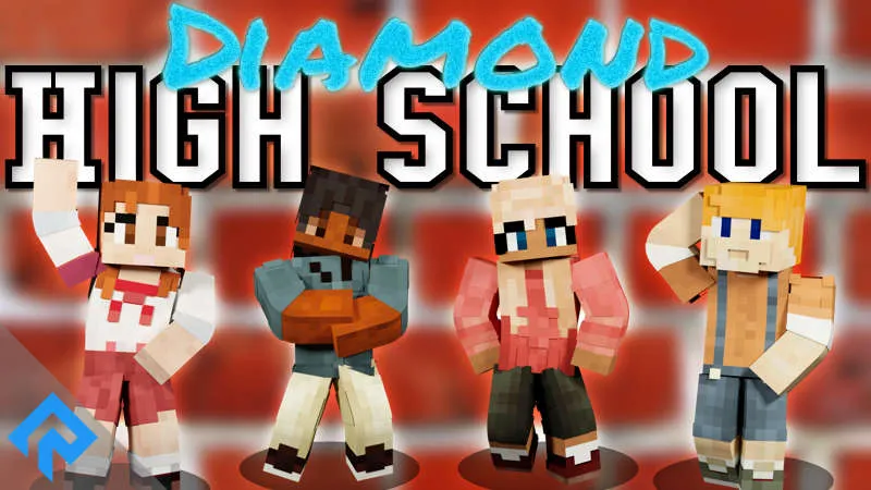 Diamond High School