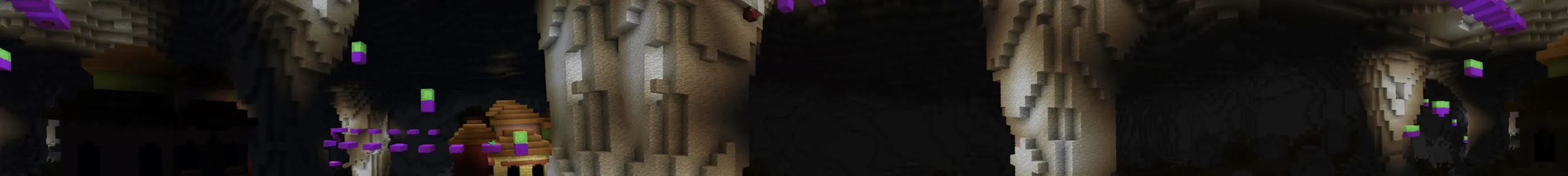 Mega Parkour