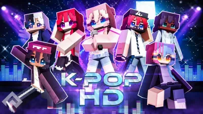 K-Pop HD