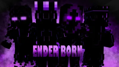 Ender Born