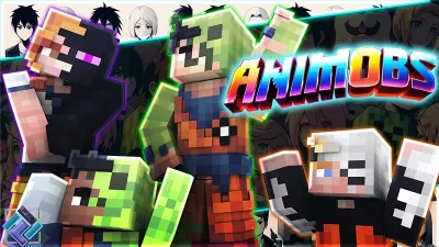 Animobs