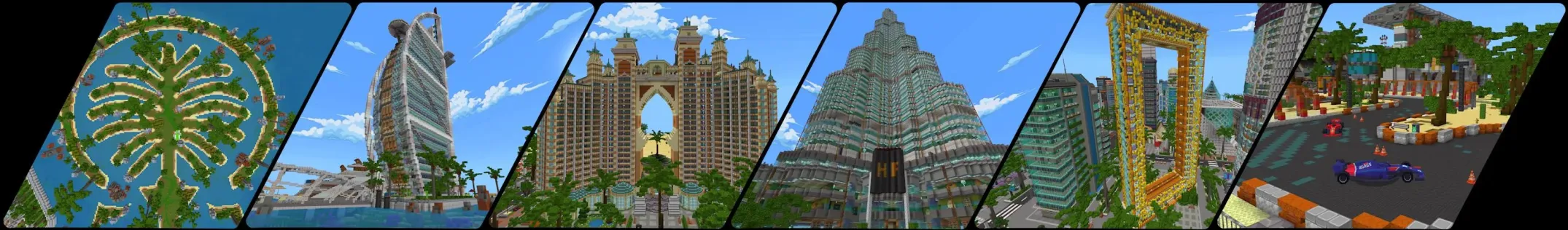 Life in Dubai