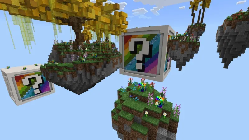 Better Skyblock