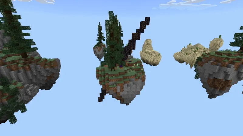 Better Skyblock