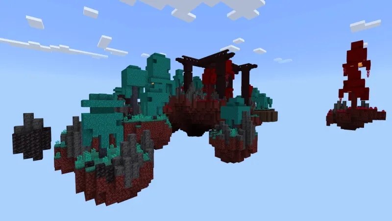 Better Skyblock