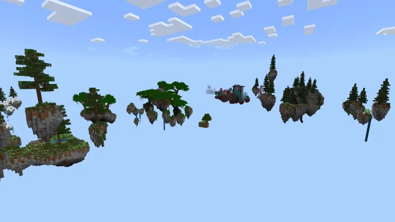 Better Skyblock