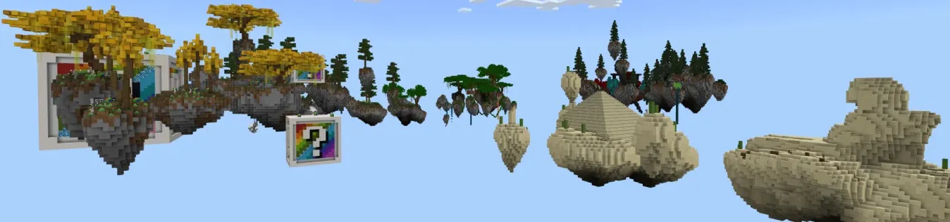 Better Skyblock