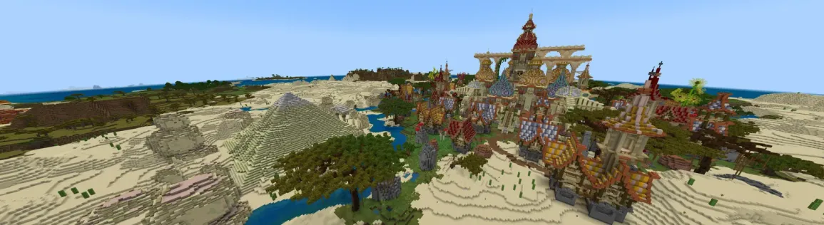 Fertile Kingdom