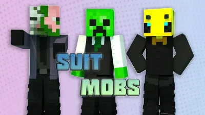 Suit Mobs