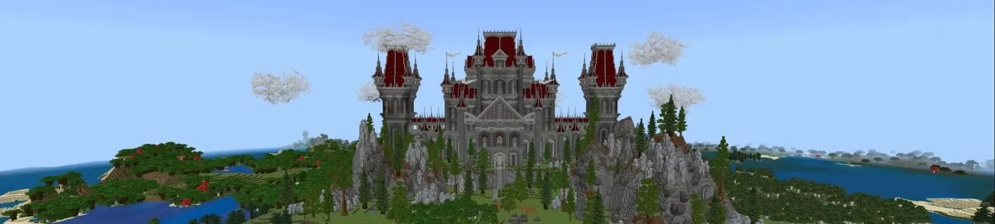 Medieval Castle