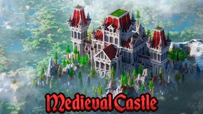 Medieval Castle